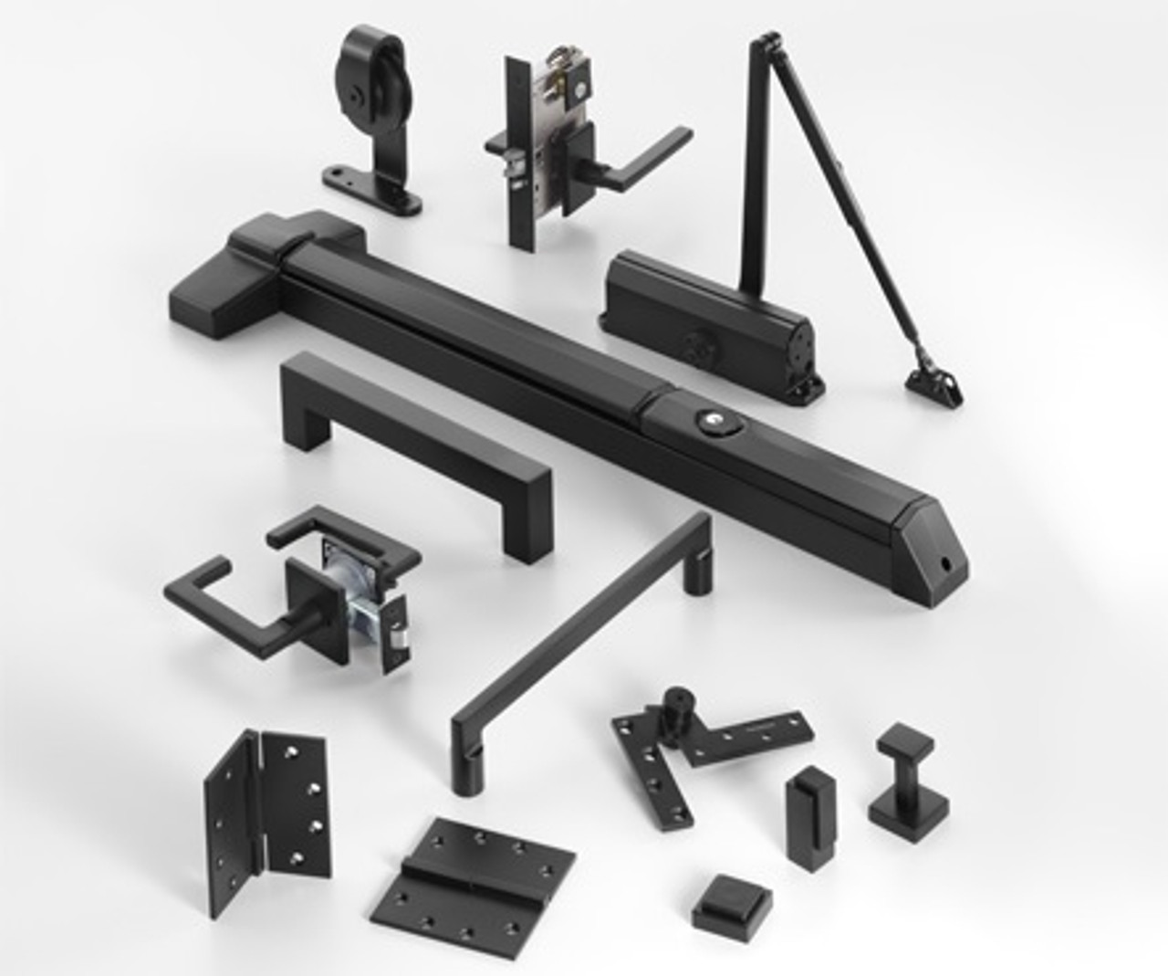 Door Hardware Door Hardware